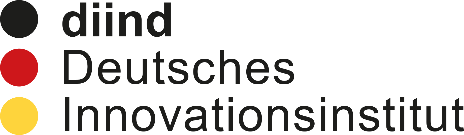 Logo von diind