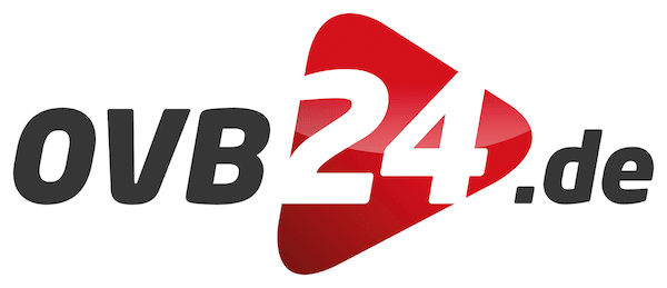 Logo von OVB24
