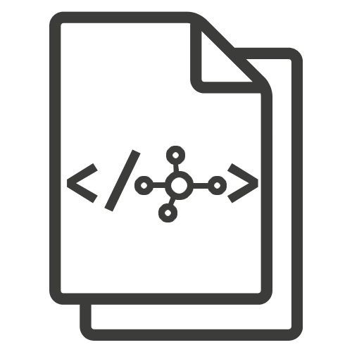 Logo von ML.recipes