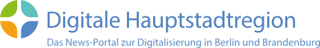 Logo von Digitale Hauptstadtregion