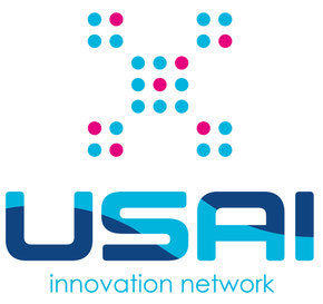 Logo von USAI