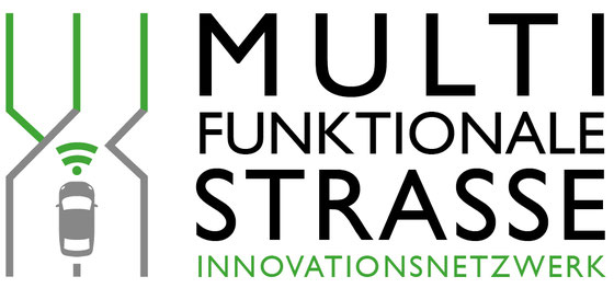 Logo von Multifunktionale Straße