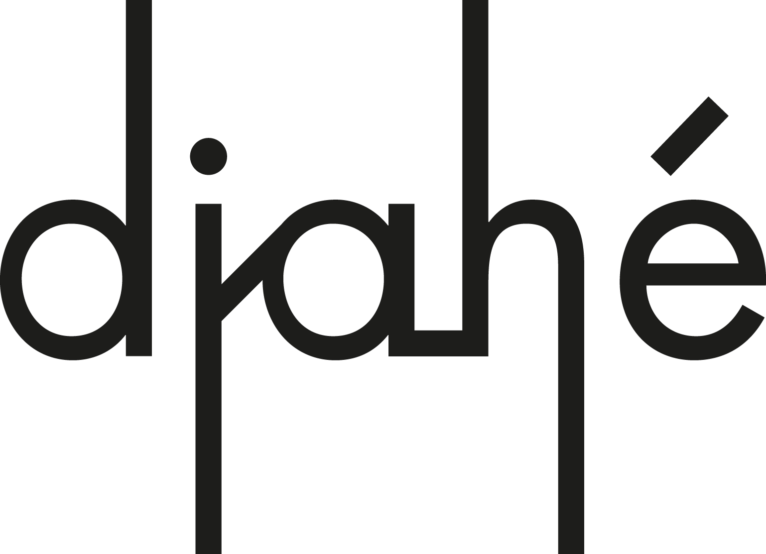 Logo von djahé