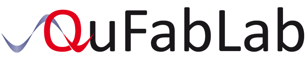 Logo von QuFabLab