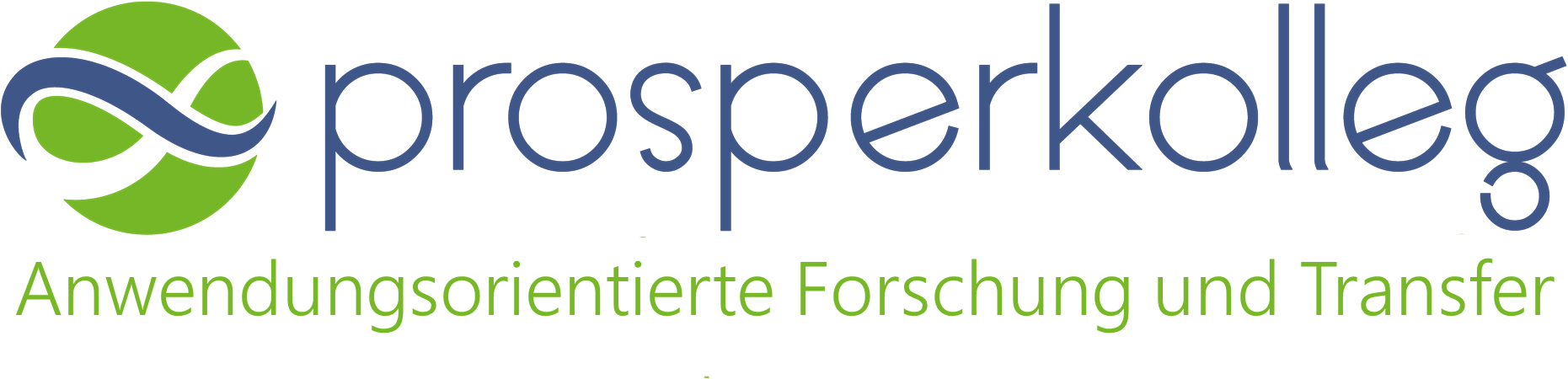 Logo von Prosperkolleg