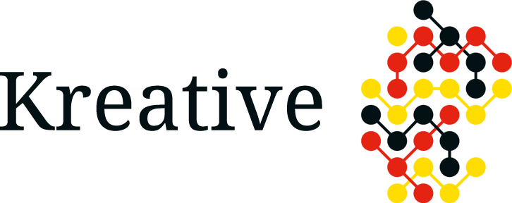 Logo von Kreative Deutschland