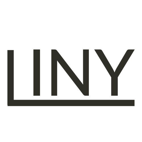 Logo von LINY