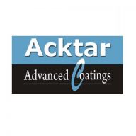 Logo von Acktar