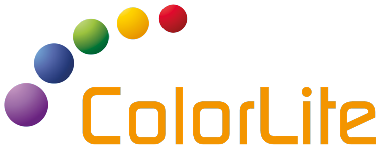 Logo von ColorLite