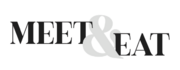 Logo von Meet & Eat