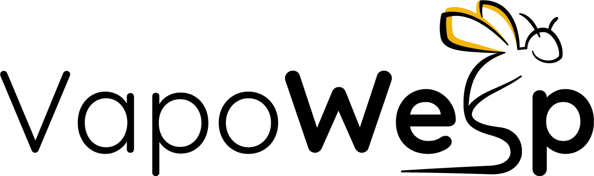 Logo von VapoWesp