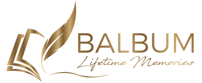 Logo von Balbum
