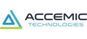Logo von Accemic