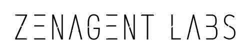 Logo von ZenAgent Labs