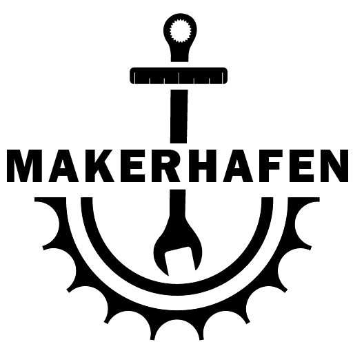 Logo von Makerhafen