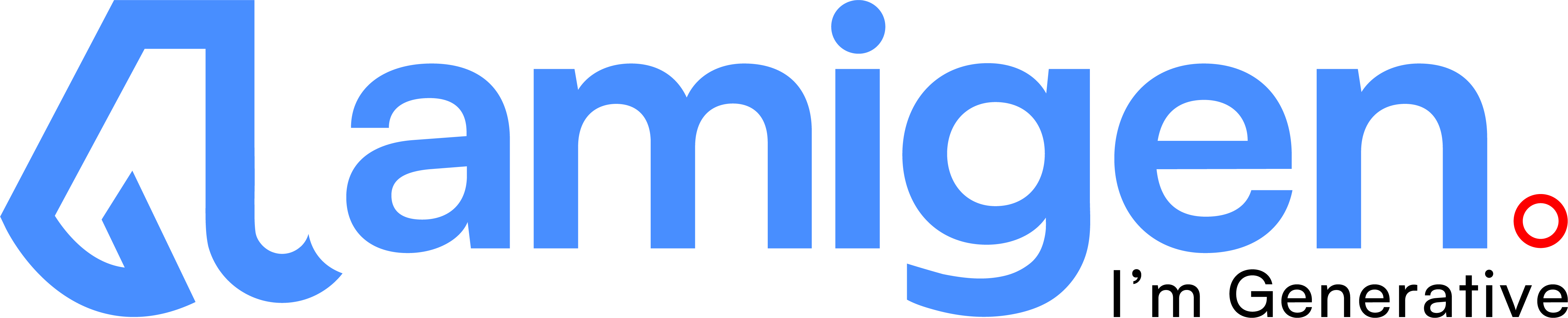 Logo von Amigen