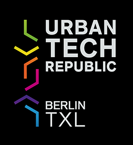 Logo von Urban Tech Republic