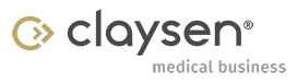 Logo von claysen