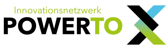 Logo von Power-to-X