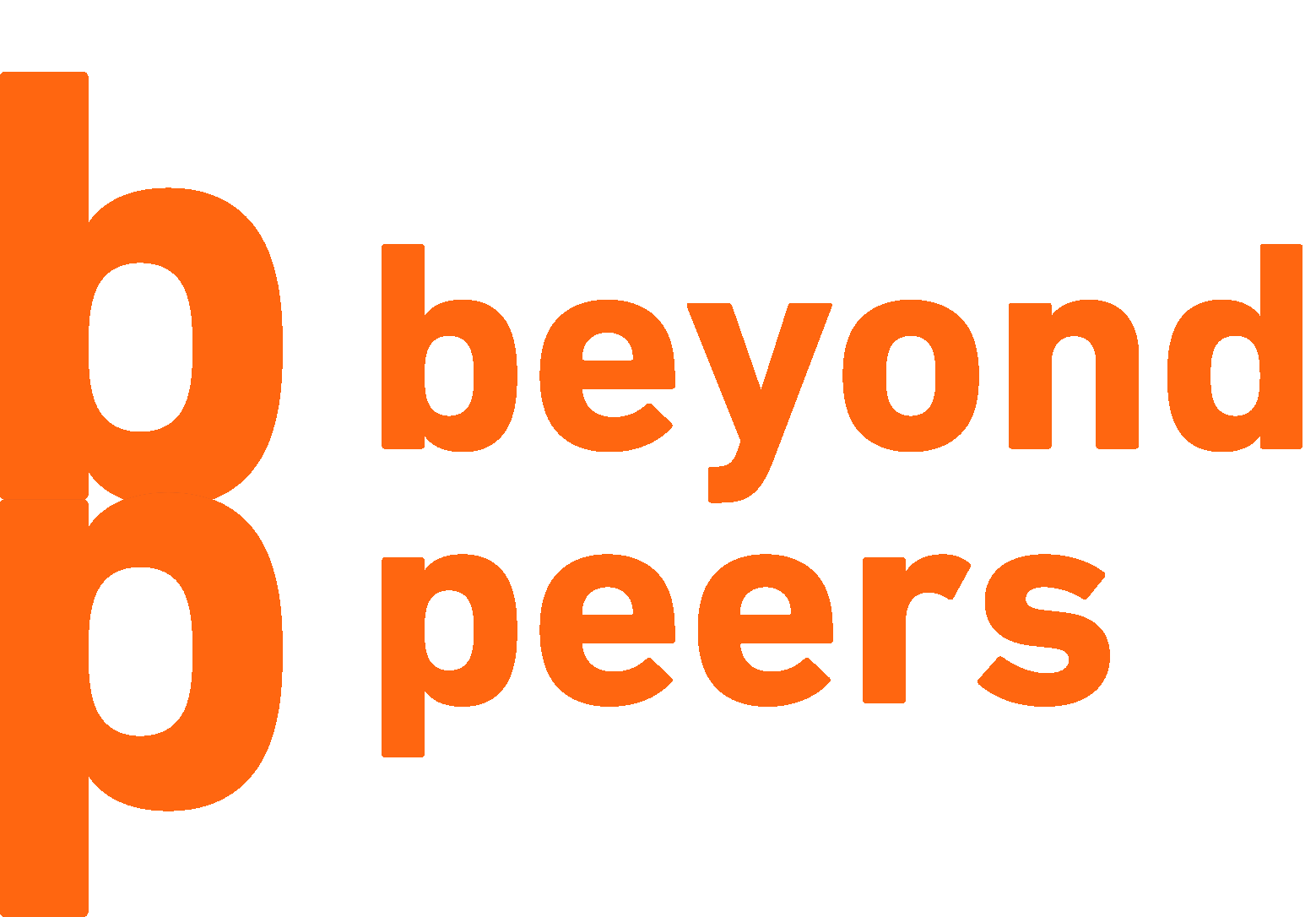Logo von Beyond Peers