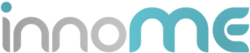 Logo von innoME