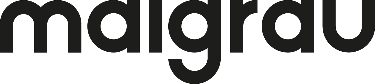 Logo von maigrau
