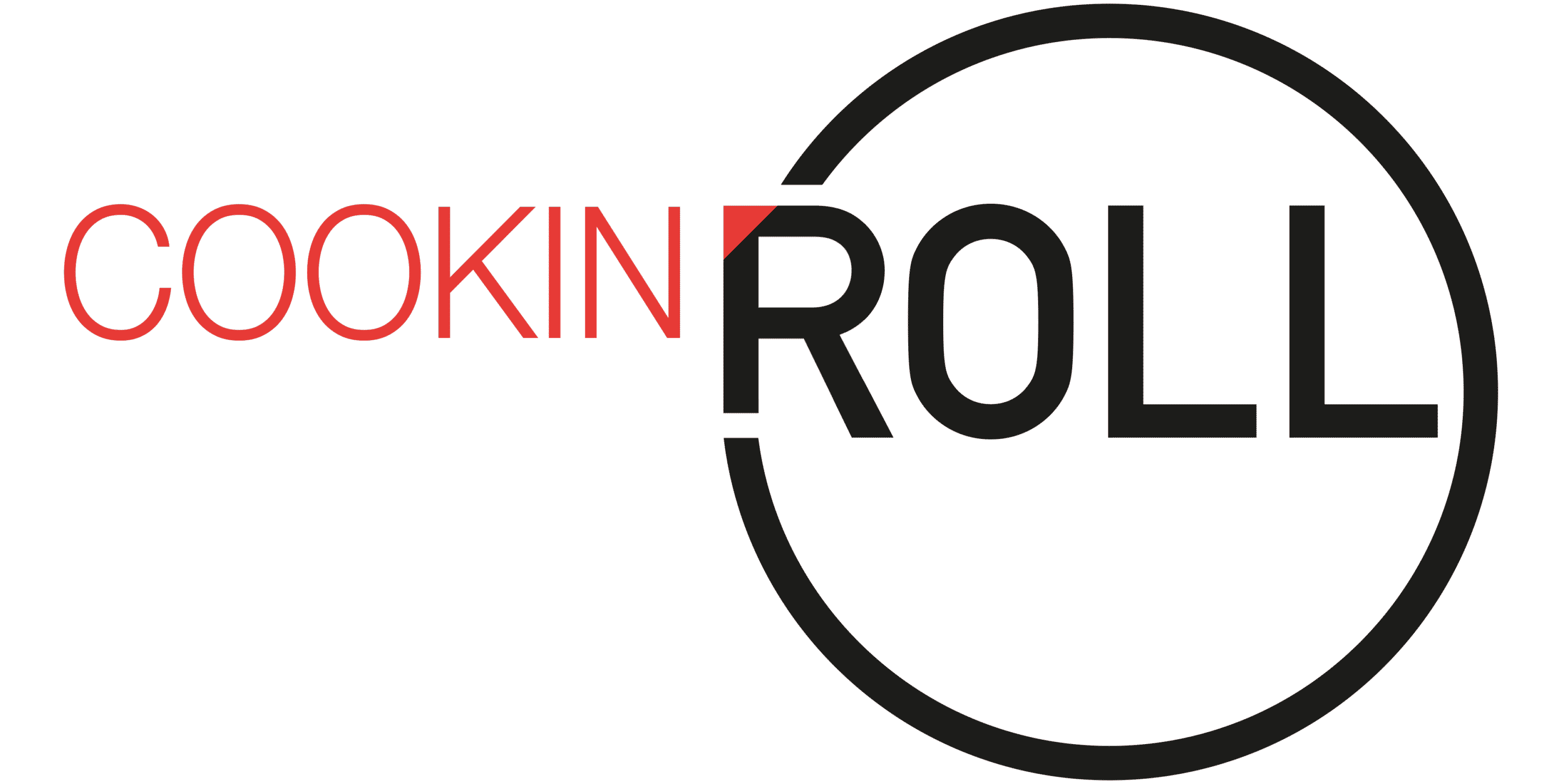 Logo von COOKIN’ ROLL