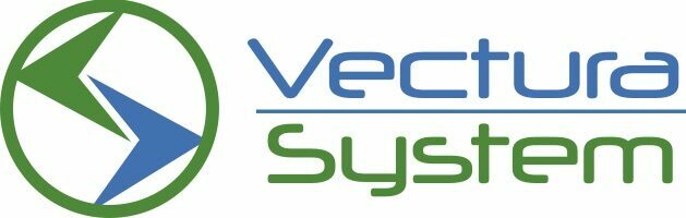 Logo von Vectura System