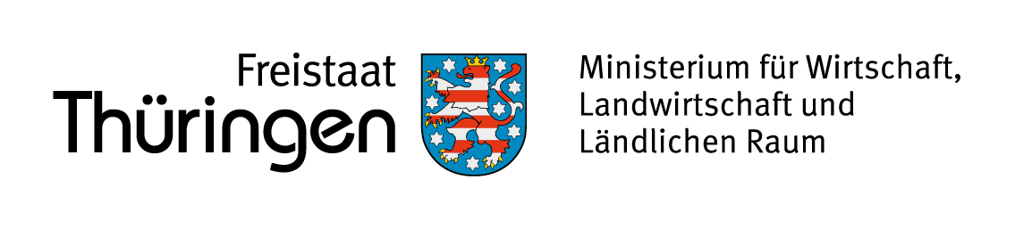 Logo von ITnet Thüringen