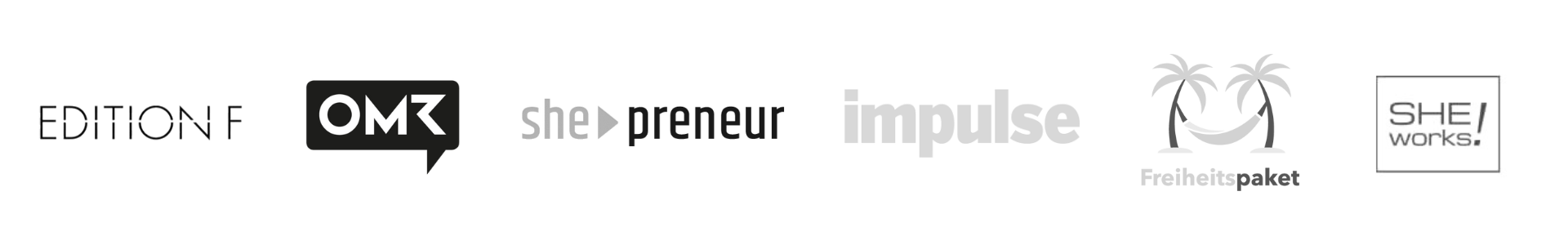 Logo von FEMboss