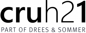 Logo von cruh21