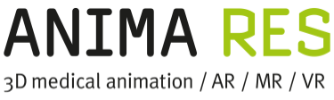 Logo von ANIMA RES
