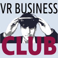 Logo von VR Business Club