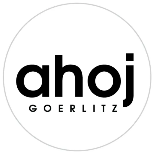 Logo von ahoj