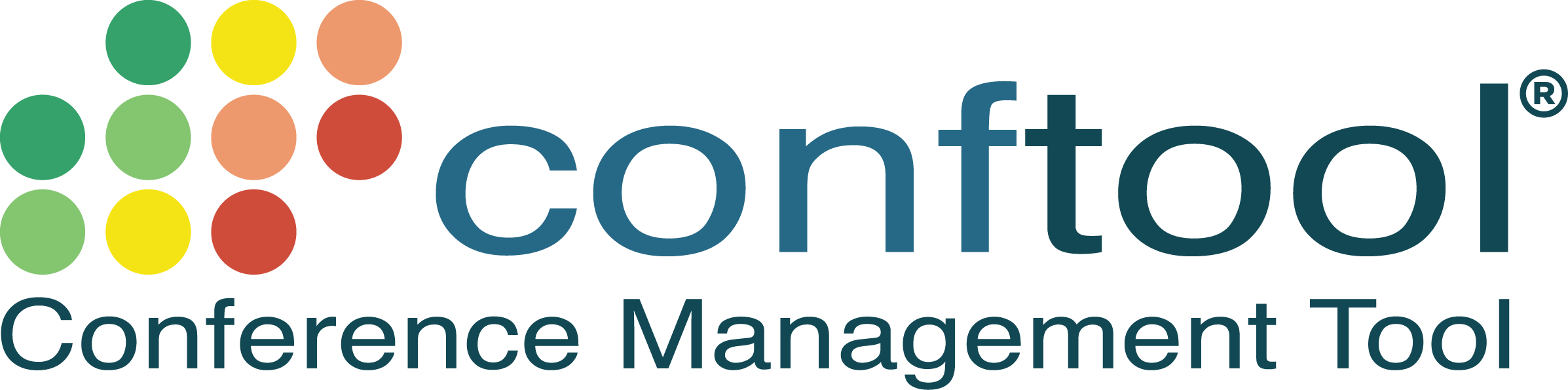 Logo von ConfTool
