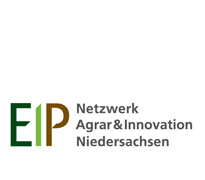 Logo von Netzwerk EIP Agrar & Innovation Niedersachsen