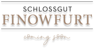 Logo von Schlossgut Finowfurt