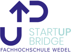 Logo von Startupbridge