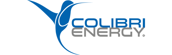 Logo von Colibri Energy