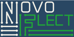 Logo von NovoFlect