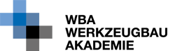 Logo von WBA Werkzeugbau Akademie