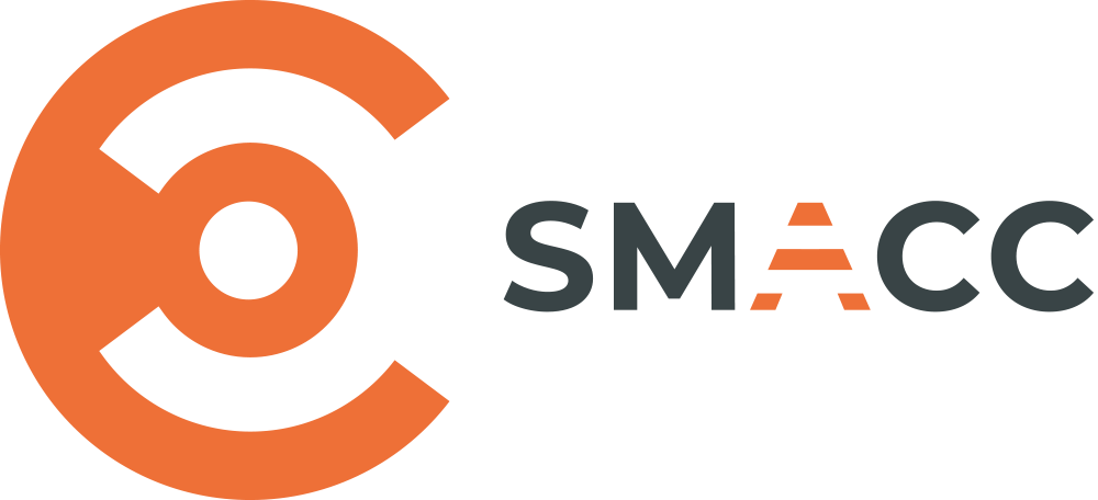 Logo von SMACC