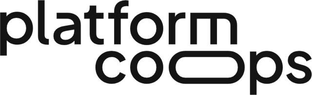 Logo von Platform Coops