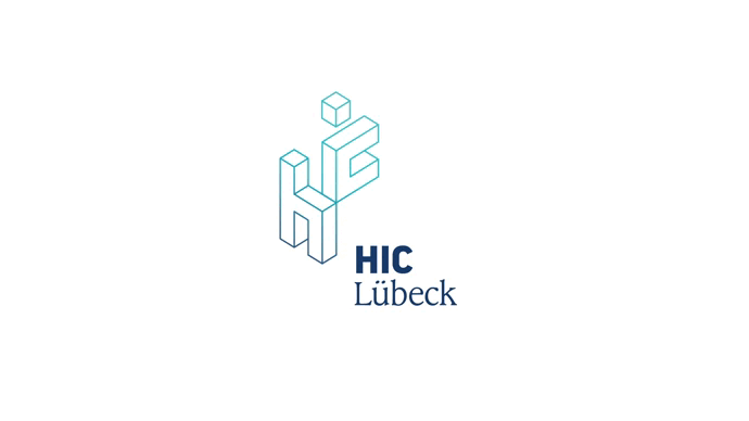 Logo von Hanse Innovation Campus Lübeck