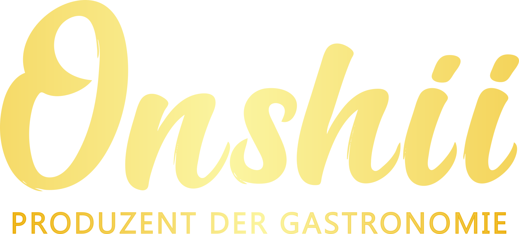 Logo von Onshii