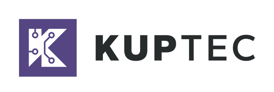 Logo von KupTec