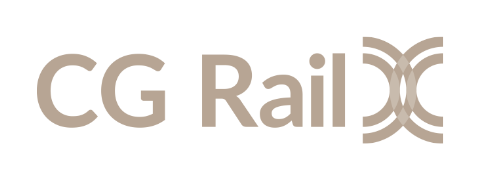 Logo von CG Rail