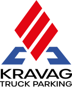 Logo von KRAVAG Truck Parking