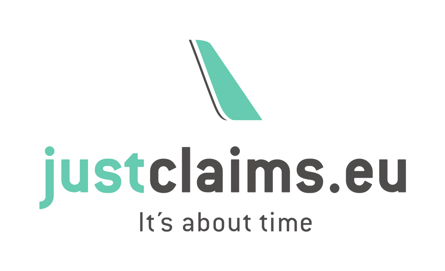Logo von justclaims.eu