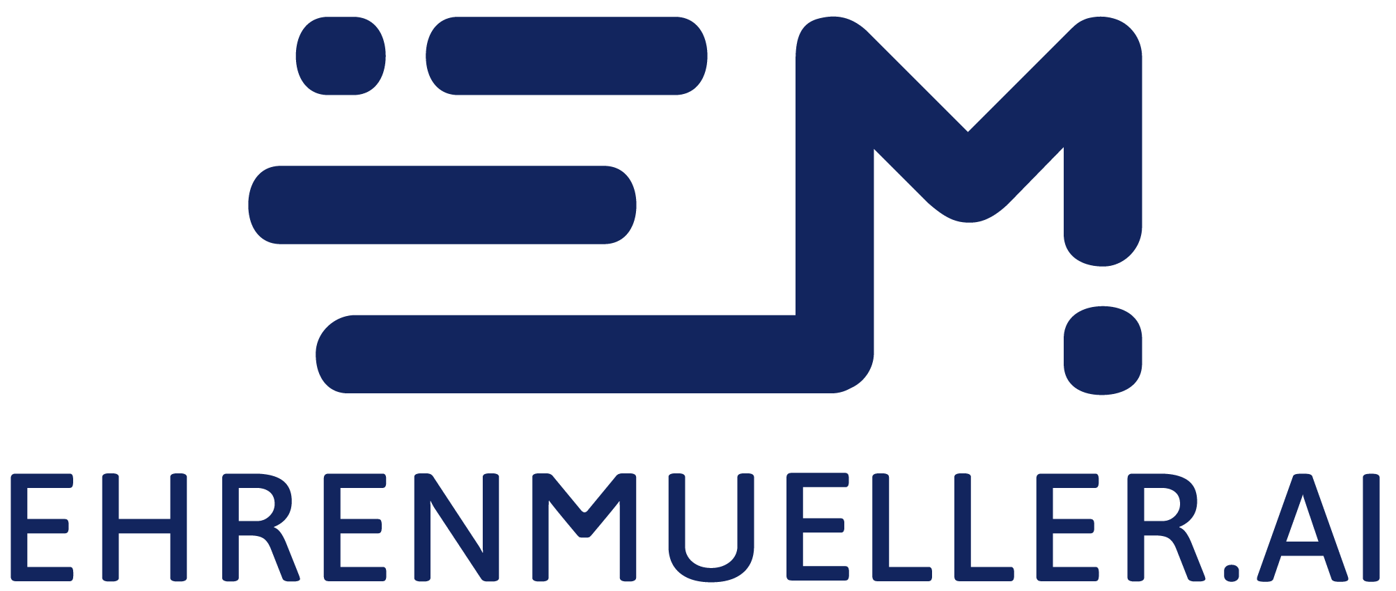 Logo von Ehrenmüller AI